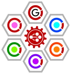 CoGri Engineering Logo